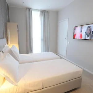 Hotel Cadorna Luxury Milão