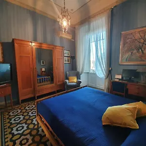 Maison d'hôtes Luxury San Giovanni