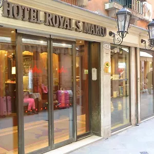 **** Hotel Royal San Marco Włochy