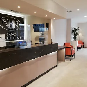 *** Hotel Novo Rossi Włochy