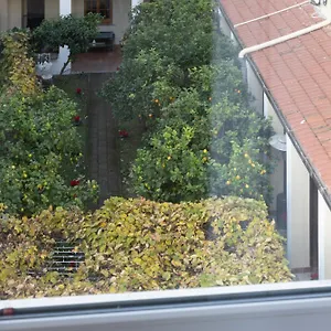 Hotel Palazzo Cappuccini Art Relais Nápoles