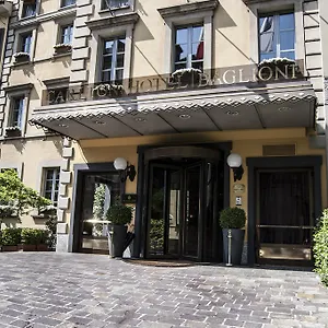 ***** Hotel Baglioni Carlton - The Leading Of The World Włochy