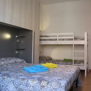 Apartamento M1 Pasteur Milão