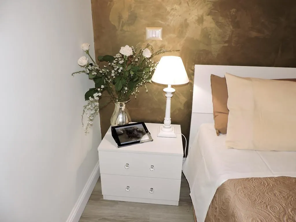 Anfiteatro Suite Rome Italie