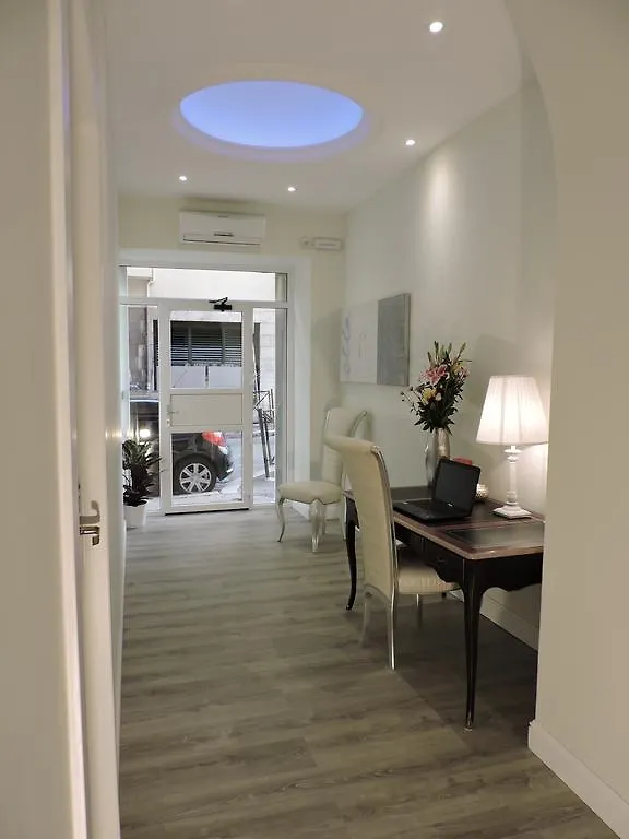 Anfiteatro Suite Rome