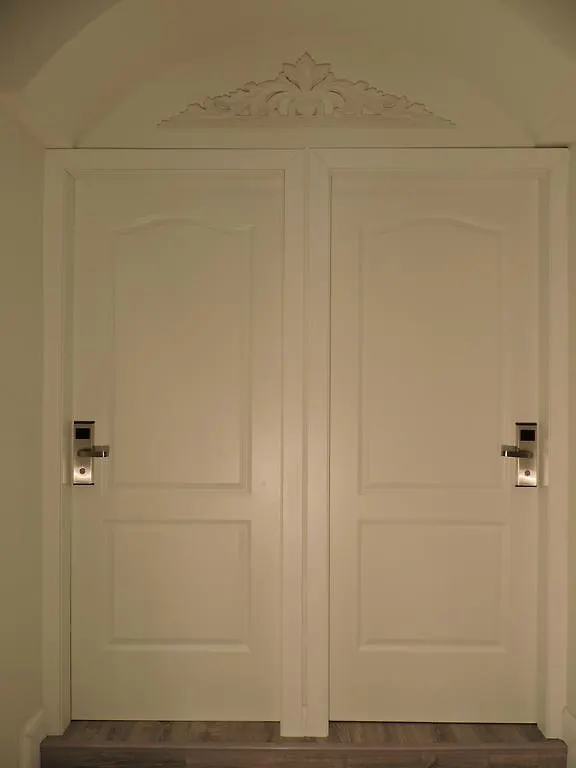 ** Maison d'hôtes Anfiteatro Suite Rome Italie