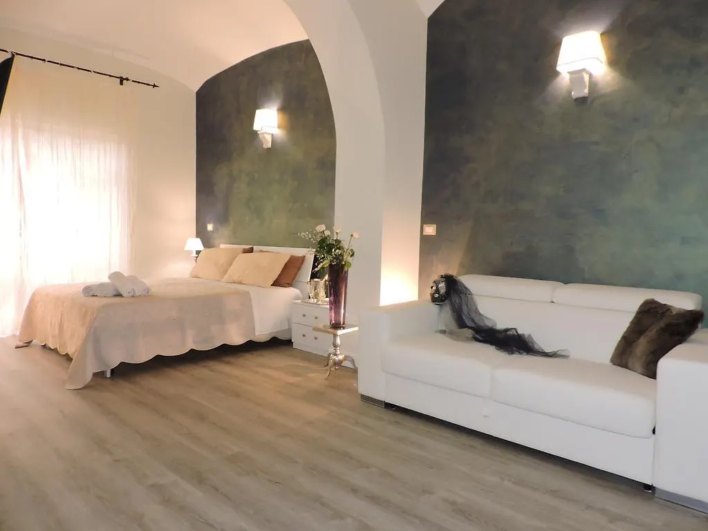 Anfiteatro Suite Rome Maison d'hôtes