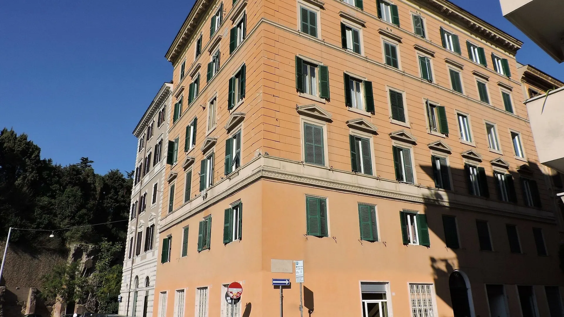 Anfiteatro Suite Rome 2*,  Italie