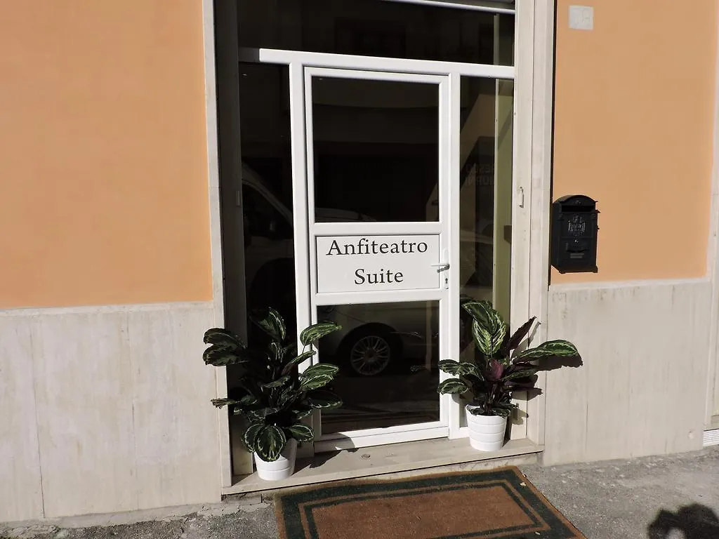 Guest house Anfiteatro Suite Rome