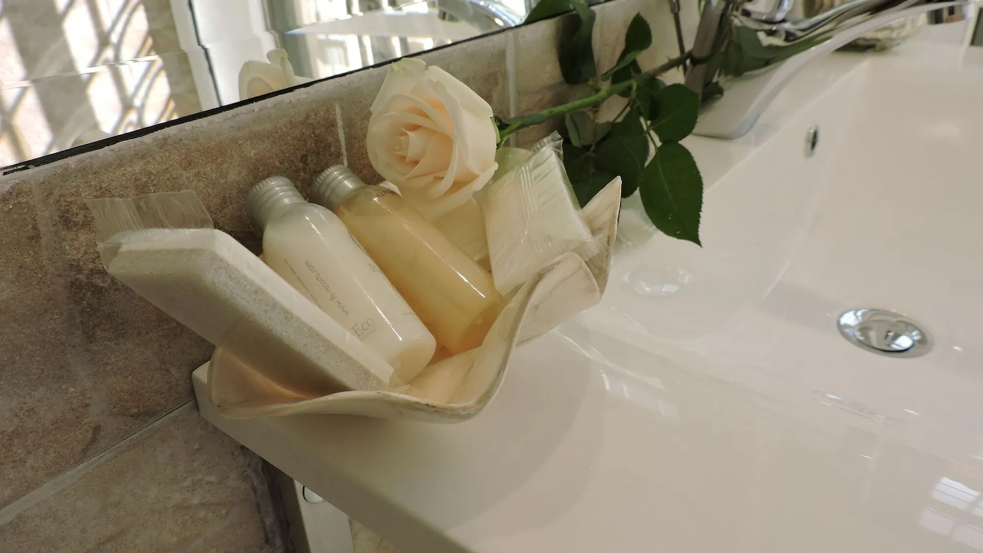 Anfiteatro Suite Rome Guest house