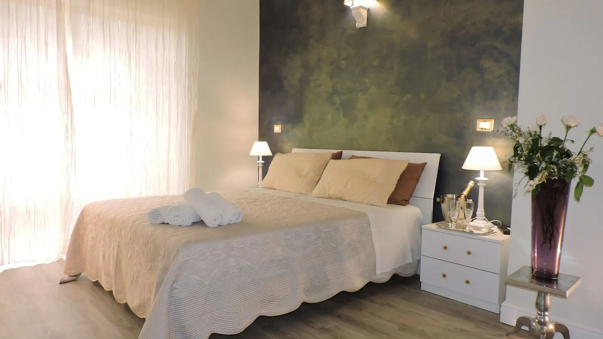 Guest house Anfiteatro Suite Rome