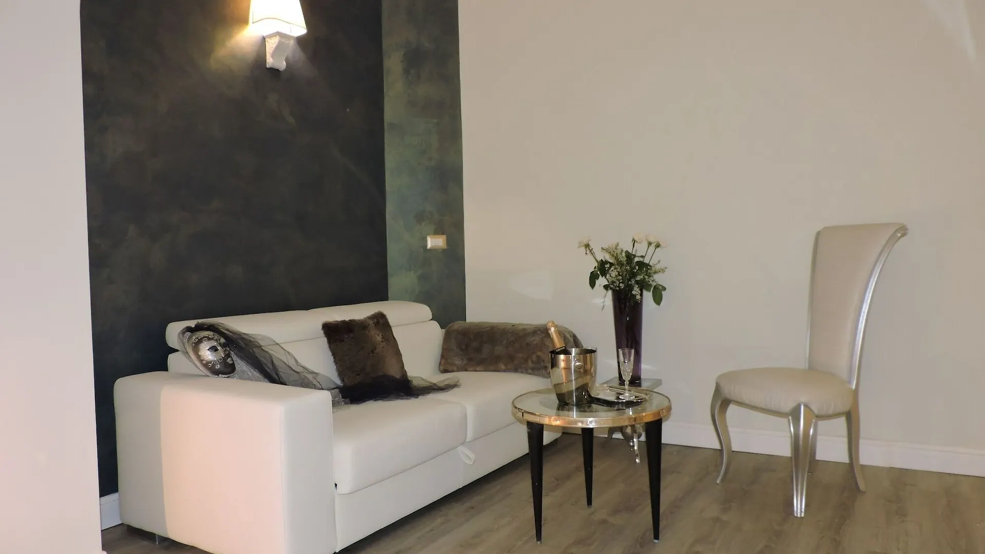 Anfiteatro Suite Rome